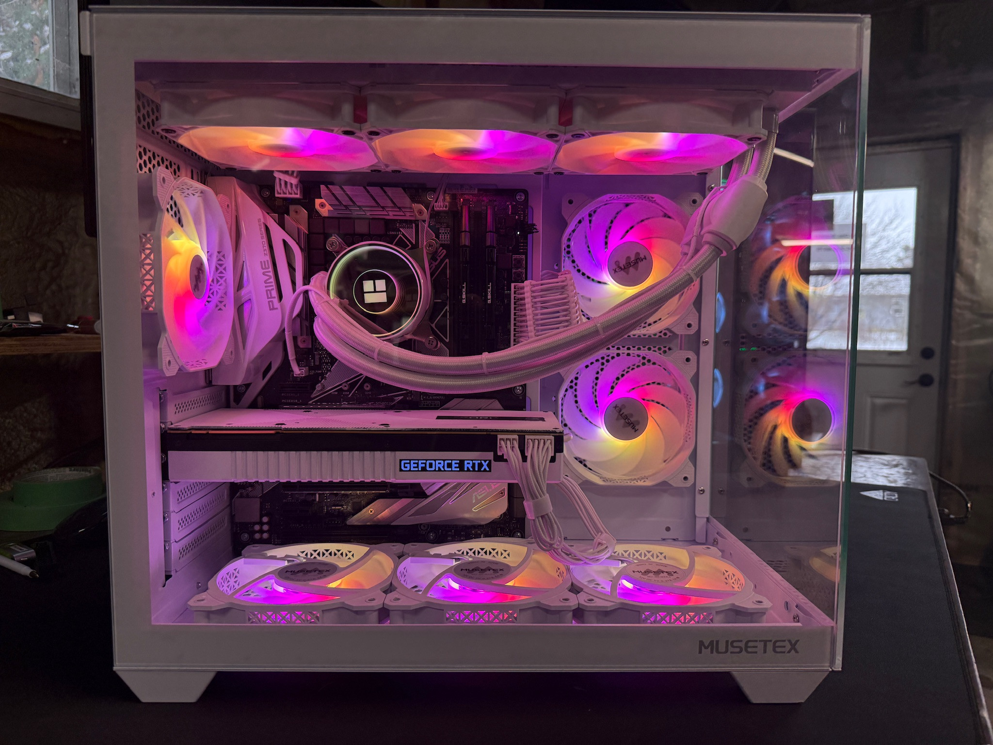 Prime 2070 Super (Sold)