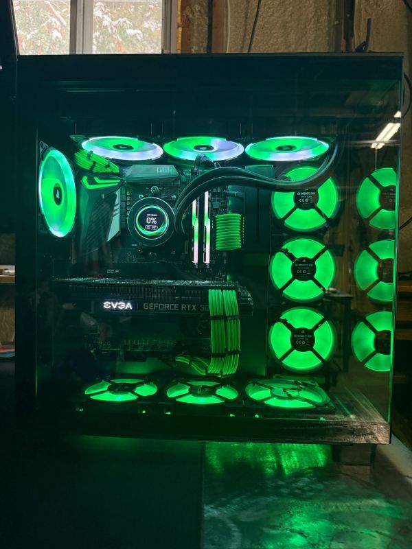 The Beast